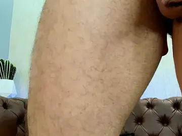Stripchat Best Webcam of Petesevans