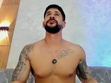 Stripchat Adult Webcams of Petesevans