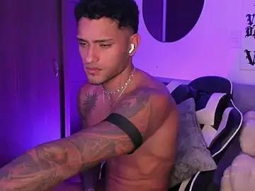 Stripchat Free Live Porn of Alessandro_Vanni