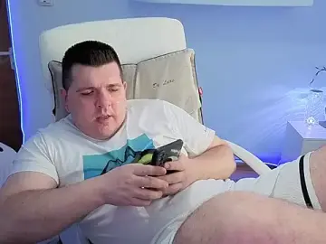 Stripchat Private Sex Chat of JasonJacks