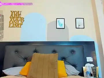 Stripchat Best Webcam of Jotastevensxx