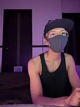 Stripchat Adult Webcam of nemukun3