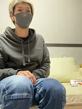 Stripchat Live Sex of nemukun3