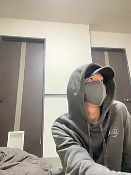 Stripchat Live Sex Cam of suimakun