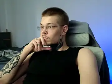 Stripchat Adult Video Chat of DENIS_HERE