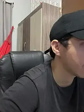 Stripchat Nude Webcam of Fer_Ti