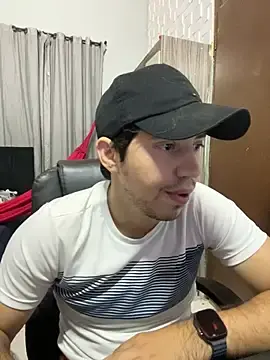 Stripchat Live Sex of Fer_Ti
