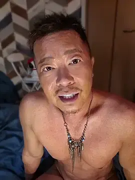 Stripchat Live Sex of futomara