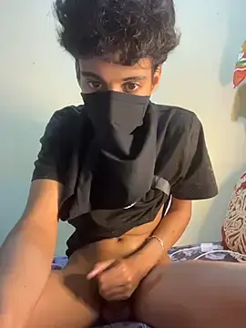 Stripchat Best Webcam of moroccan_boyy