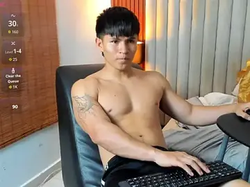 Stripchat Best Webcam of Ryo_kush
