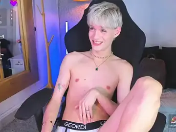 Stripchat Live Porn of VladHellsing4