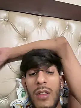 Stripchat Sex Cam of ronnnnn718