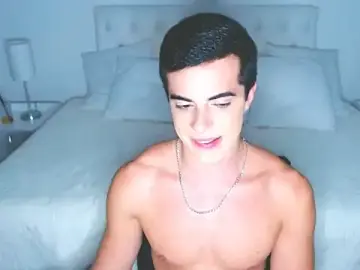 Stripchat Live Porn of mr_hunterx