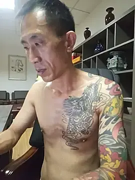 Stripchat Live Porn of wx369369