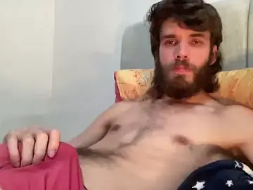 Stripchat Live Porn of PygmaBoy