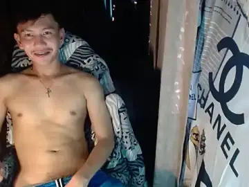 Stripchat Best live sex cam show of RalfAsian25