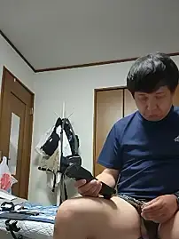 Stripchat Adult Webcam of 07YUKIO
