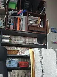 Stripchat Live Sex Cam of 07YUKIO