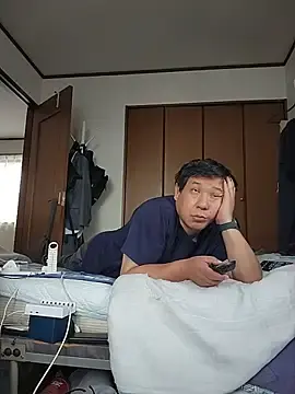 Stripchat Watch Live Sex Cams of 07YUKIO