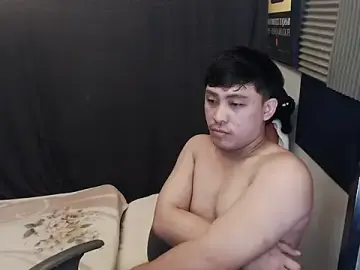 Stripchat Live Porn of princeJayX