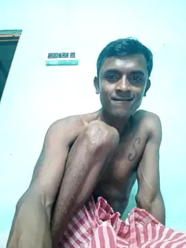 Stripchat Free Porn Cam of Master_Shiva