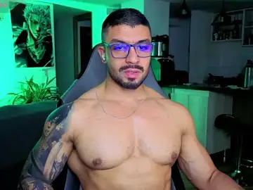 Stripchat Private Sex Chat of Michael_Diamond