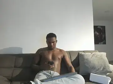 Stripchat Sex Chat of Troykhalil