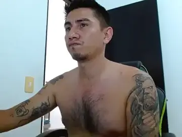 Stripchat Live Sex of jimmy_scoot26