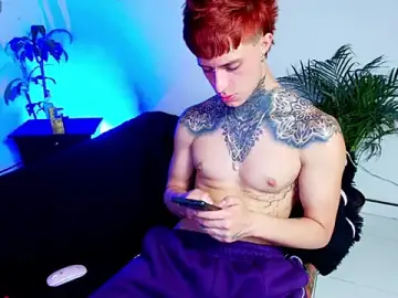 Stripchat Sex Cam of 7_Saturno_7