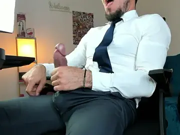 Stripchat Free Porn Cam of marioslim