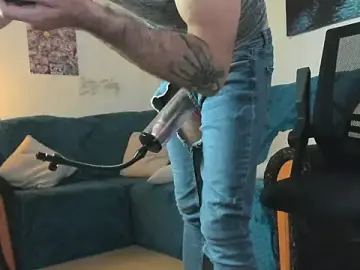 Stripchat Best live sex cam show of marioslim