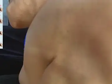Stripchat Live Porn of AlexLenox_