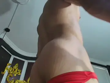Stripchat Live Sex of AlexLenox_