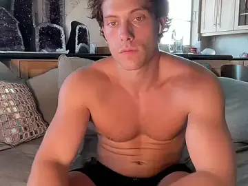 Stripchat Live Sex of alex_islivee