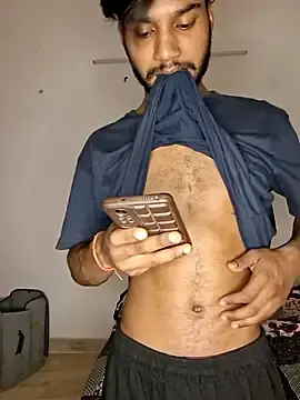 Stripchat Private Sex Chat of rohit_punjab