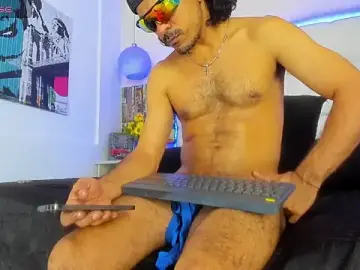 Stripchat Live Porn of steffanxxll