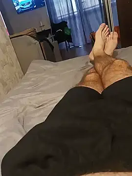 Stripchat Live Sex Cam of Artyr1515