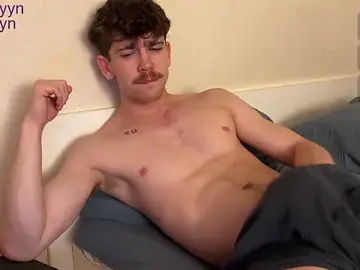 Stripchat Watch Live Sex Cams of luca_syn