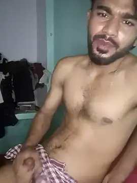 Stripchat Best live sex cam show of Hotraj24