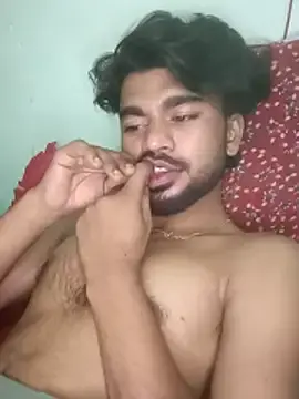 Stripchat Free Live Porn of Hotraj24