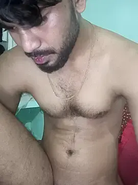 Stripchat Sex Chat of Hotraj24