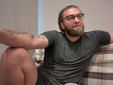 Stripchat Live Porn of Bear_bear_