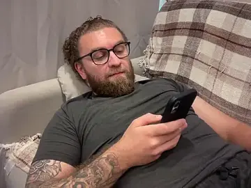 Stripchat Best Webcam of Bear_bear_