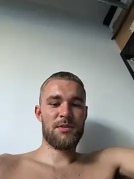 Stripchat Best Webcam of Benjamiinlt