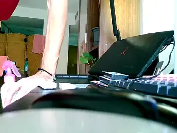 Stripchat Live Porn of topdomcloud36