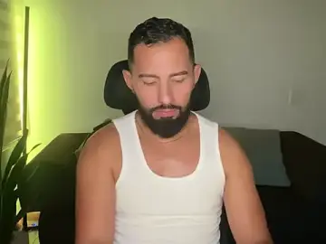 Stripchat Adult Webcam of Rob_fab