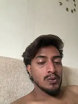 Stripchat Sex Cam of Seenu2199