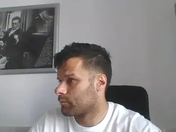 Stripchat Live Sex of FROCETTO93