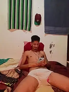 Stripchat Sex Chat of theyllorwillian