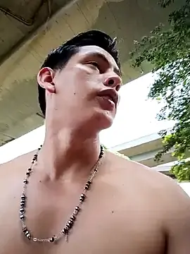Stripchat Nude Webcam of Hiroshi_Shen
